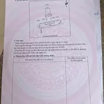 Bán đất lối 2 Nguyễn Thị Định 74m2 Gò Vấp 3 tỷ 050 - Ảnh thu nhỏ 3