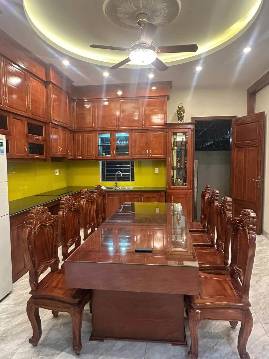 Bán nhà mặt phố Nguyễn Đình Bể, Hải Dương, 67,5m2, 4 tầng thang máy, 7.25 tỷ - Ảnh thu nhỏ 4