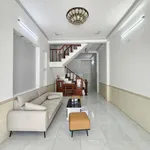 Bán nhà 1 trệt 1 lầu 60m2 Tân Đông Hiệp 3,68 tỷ - Ảnh thu nhỏ 4
