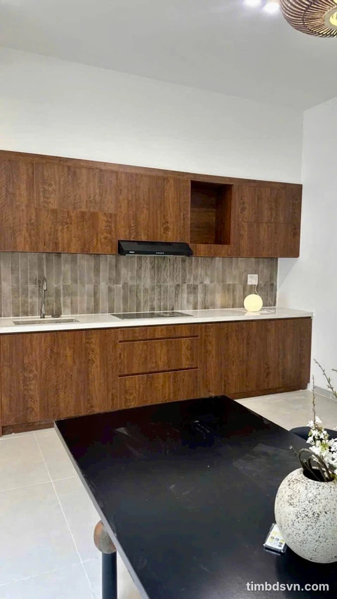 Bán nhà 3 tầng xây mới 90m2 Nguyễn Văn Huề Thanh Khê - Ảnh thu nhỏ 2