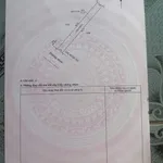 Bán đất đẹp tại Ấp Yên Ngựa, ĐT 744, Định Thành, Dầu Tiếng, 2,55 tỷ, DT 251m2 - Ảnh thu nhỏ 2