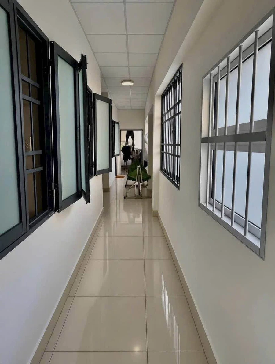 Bán nhà hẻm Vũng Tàu 62m² 3PN Triệu Việt Vương 5.5 tỷ - Ảnh thu nhỏ 4