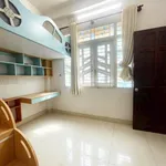 Cho thuê nhà nguyên căn 4 tầng 2PN, 23m² Tân Định, 14tr/tháng - Ảnh thu nhỏ 4