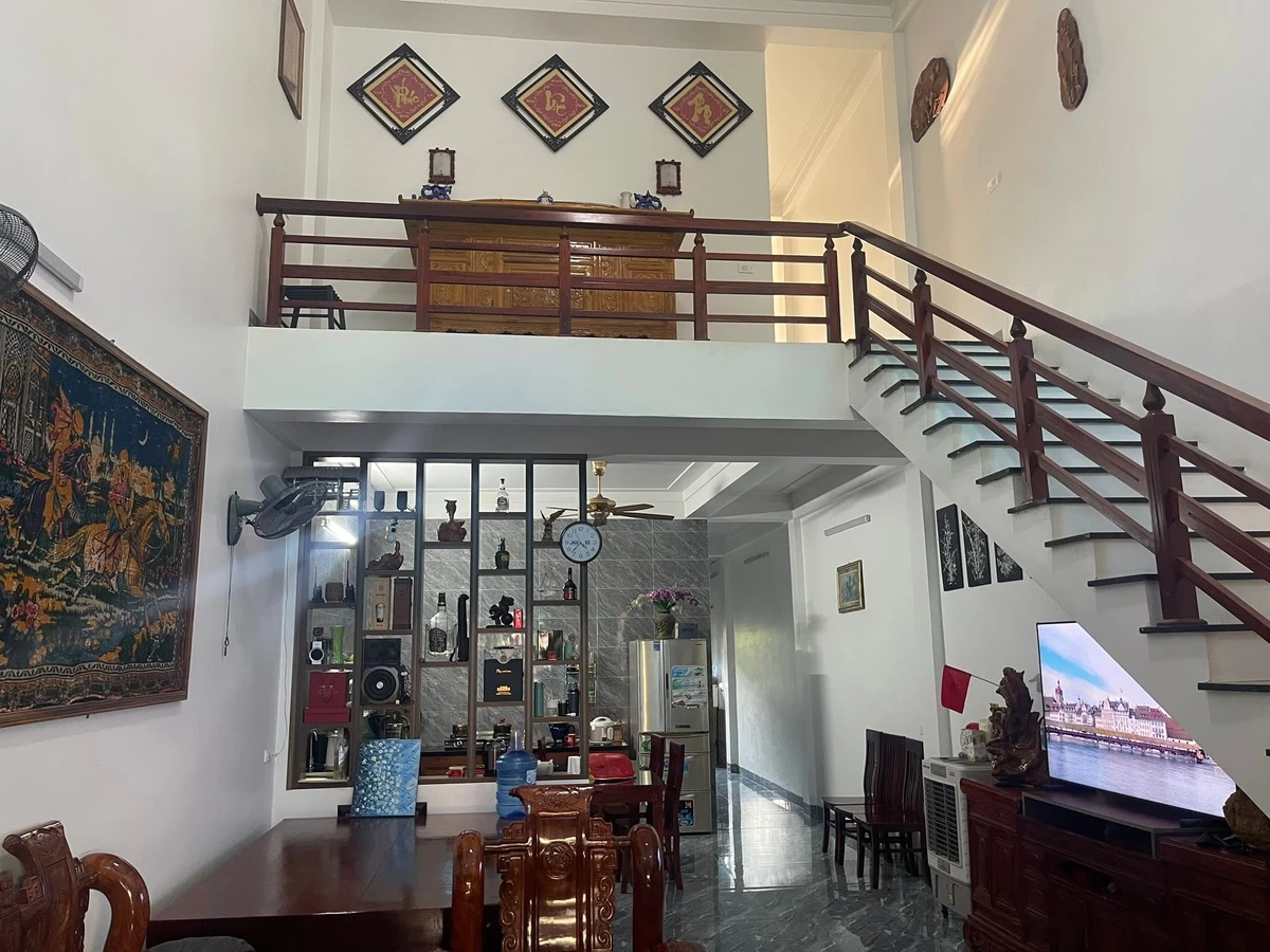 Bán nhà 2 tầng 131m² Vĩnh Lộc, Nhà Bè - 4 tỷ 150 - Ảnh thu nhỏ 2