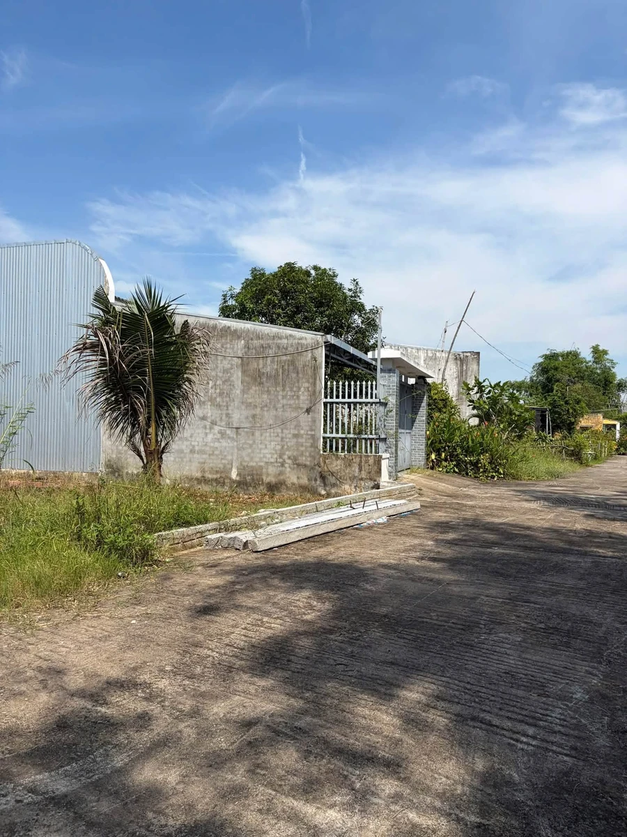 Bán lô đất 190m² Phường Hòa Xuân, Đà Nẵng 1,8 tỷ - Ảnh thu nhỏ 2