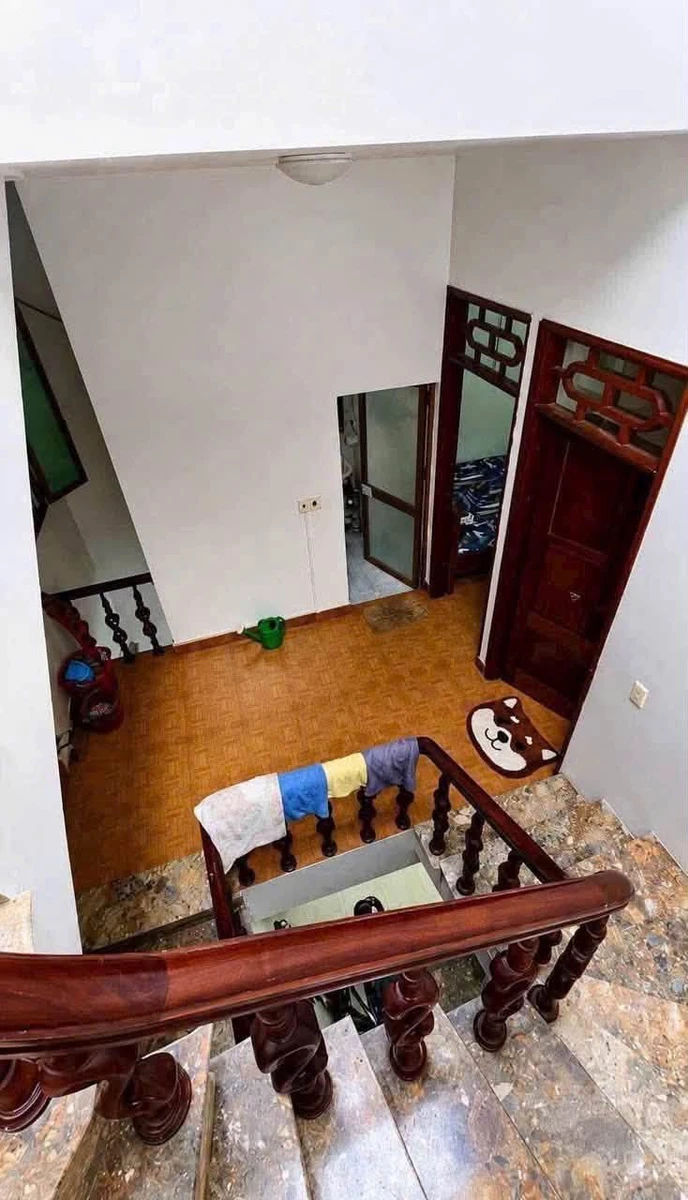 Bán nhà 3 tầng 66m2 Trần Văn Giáp, Vạn Phúc - Ảnh thu nhỏ 4