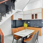 Bán nhà phố mới 86m² 3PN 2WC Phú Hoà Thủ Dầu Một - Ảnh thu nhỏ 3