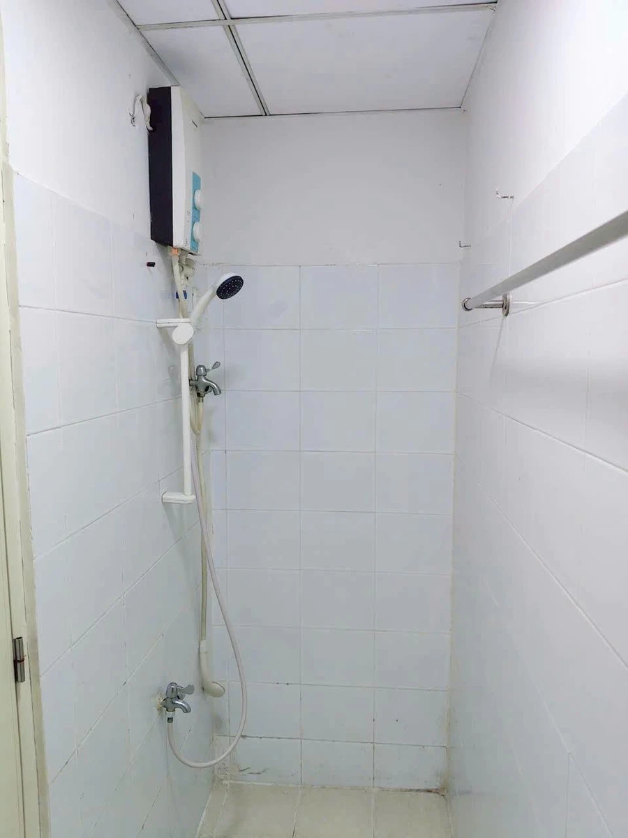 Bán căn hộ Ehome4 41m2, 1 tỷ 190 triệu, Bình Dương - Ảnh thu nhỏ 2