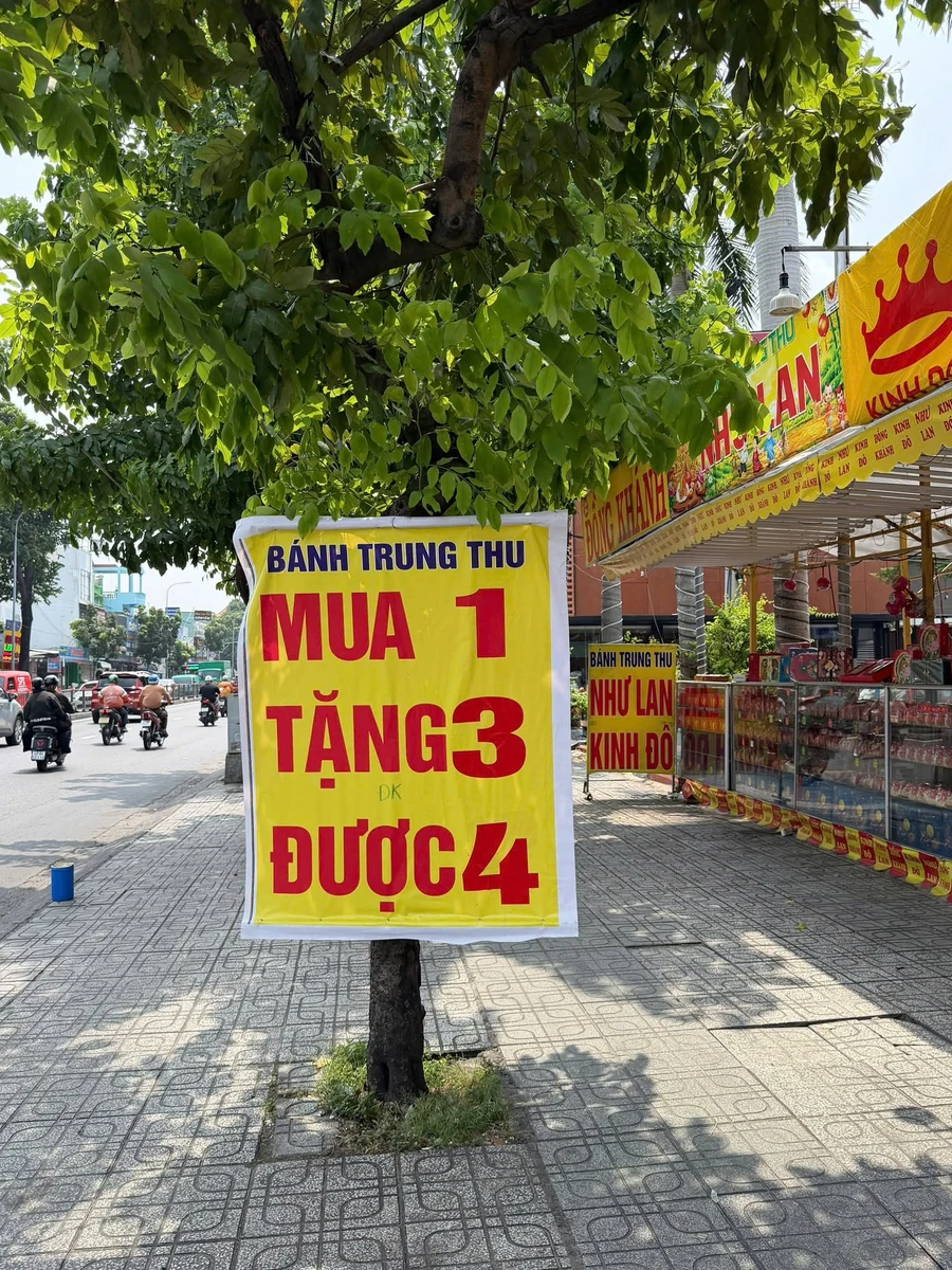 Bán nhà 100m² 4 tầng gần Công viên Gia Định, 8 tỷ - Ảnh thu nhỏ 4