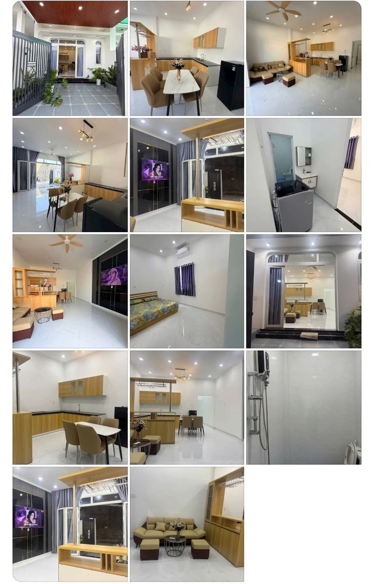 Bán nhà 2PN 101m² Phường 7 Quận 12 giá 1,12 tỷ - Ảnh 1