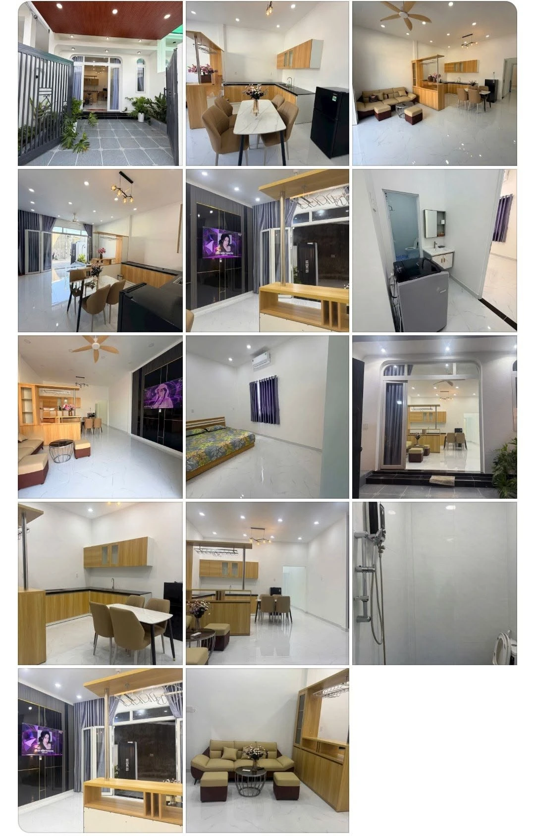 Bán nhà 2PN 101m² Phường 7 Quận 12 giá 1,12 tỷ - Ảnh 1