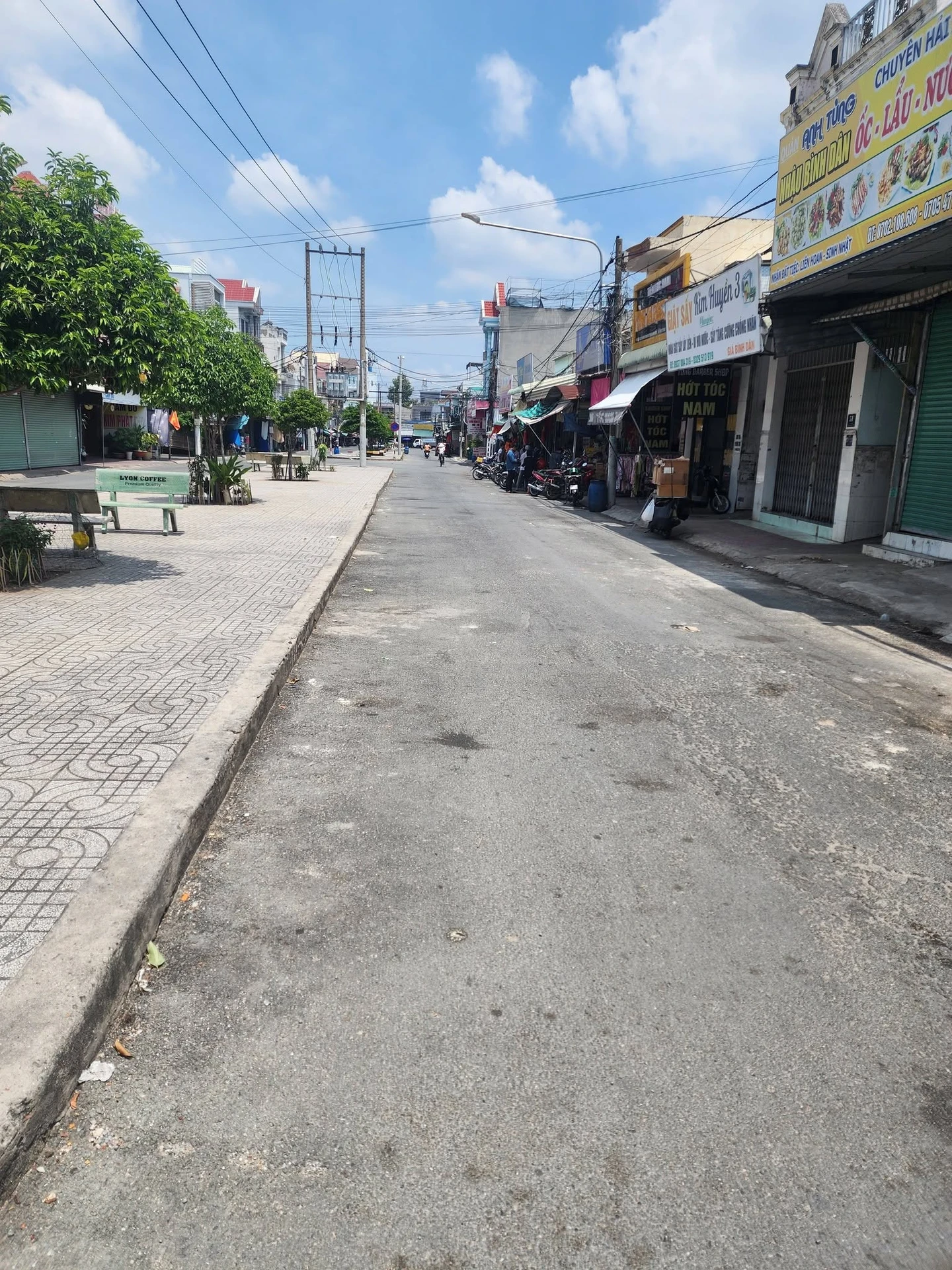 Bán dãy trọ 1 kiot + 5 phòng 150m2 KDC 434 Bình Hòa, Thuận An, giá 7,3 tỷ - Ảnh 1