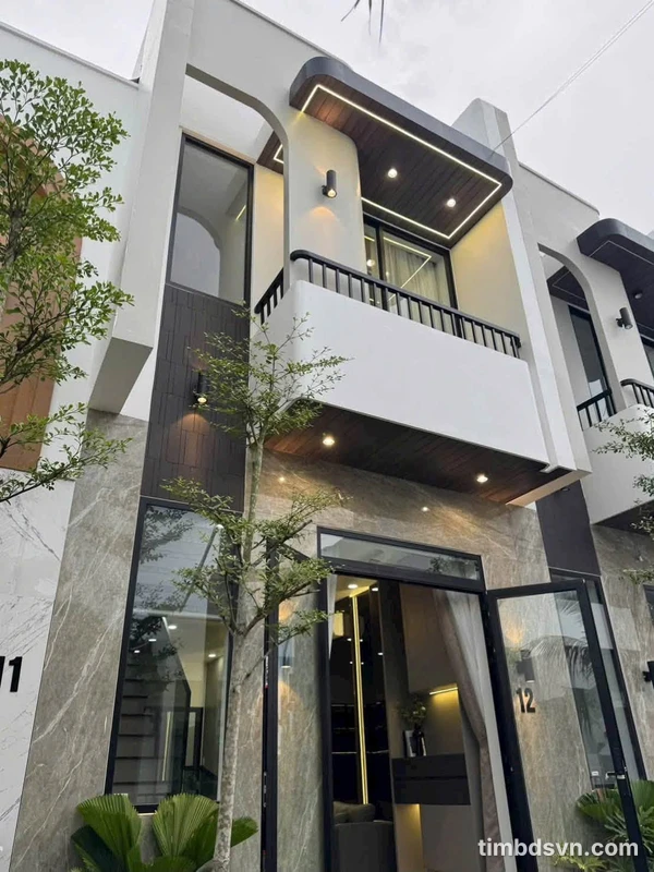 Bán nhà 2PN 90m² Hẻm Tầm Vu Cần Thơ 3.15 tỷ