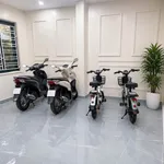 Bán nhà 3 tầng 39m² ngõ rộng gần đường Miếu Hai Xã, Lê Chân, Hải Phòng - Ảnh thu nhỏ 1