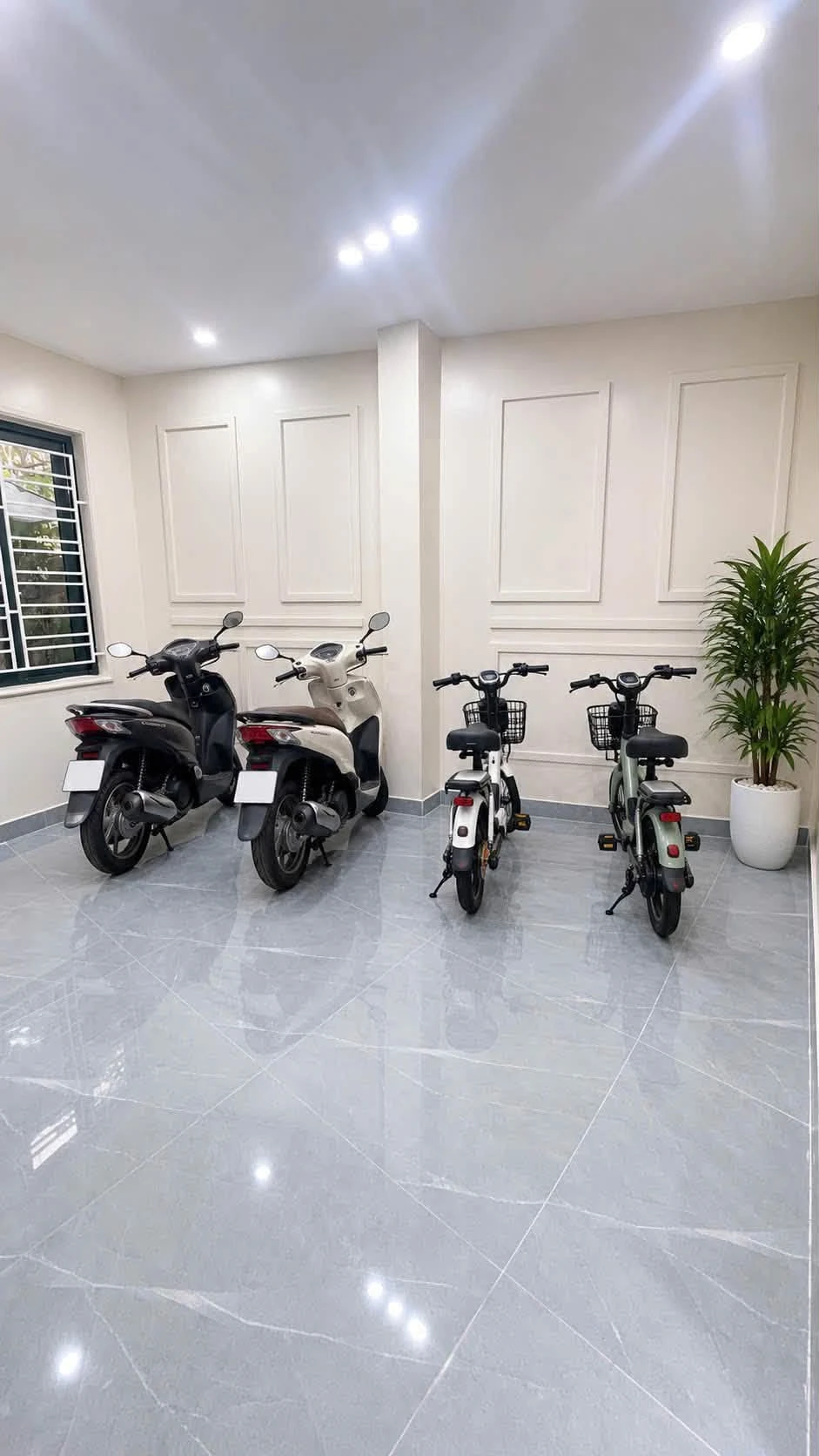 Bán nhà 3 tầng 39m² ngõ rộng gần đường Miếu Hai Xã, Lê Chân, Hải Phòng - Ảnh 1