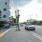 Bán đất mặt đường Nguyễn Lương Bằng 137,9m2 Hải Dương - Ảnh thu nhỏ 2
