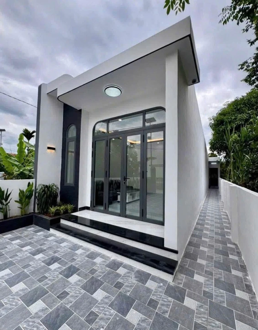 Bán nhà 3 phòng ngủ 152m² Diên Phước, Khánh Hòa 1,7 tỷ - Ảnh thu nhỏ 2