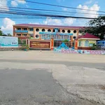Bán 2 nền đất 4.5x35m gần trường Bảo Vinh, Hóc Môn, 1.17 tỷ - Ảnh thu nhỏ 1