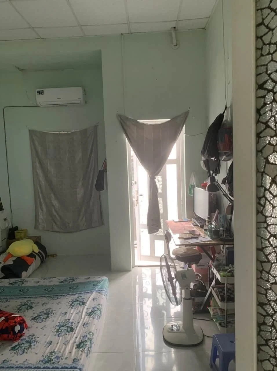 Bán nhà hẻm xe hơi 4x12.5m 2 tầng BTCT sổ hồng riêng gần Trung Tâm Hành Chính Quận 8 - Ảnh 1