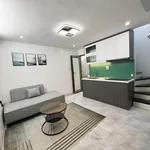 Bán nhà Ba Đình gần Giang Văn Minh 17m² 5 tầng 5,85 tỷ - Ảnh thu nhỏ 1