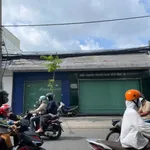 Cho thuê mặt tiền Đoàn Hoàng Minh 425m² Quận 5 - Ảnh thu nhỏ 3