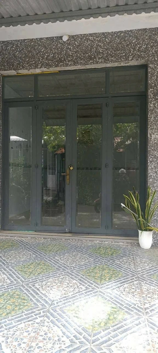 Cho thuê nhà hẻm 96m² 2 phòng ngủ Nguyễn Trung Trực - Ảnh 1