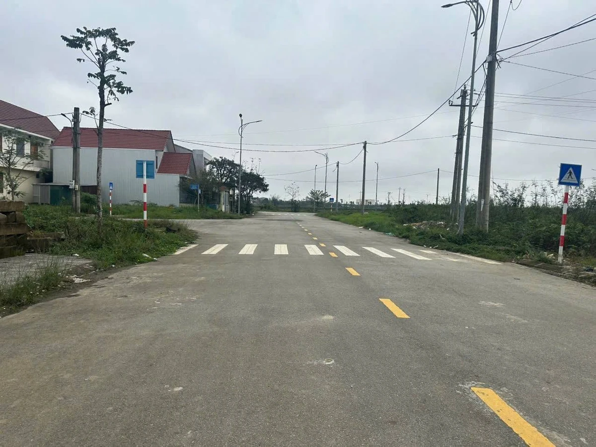 Bán đất KQH Hoàng Quốc Việt 90m² 3,15 tỷ - Ảnh thu nhỏ 2
