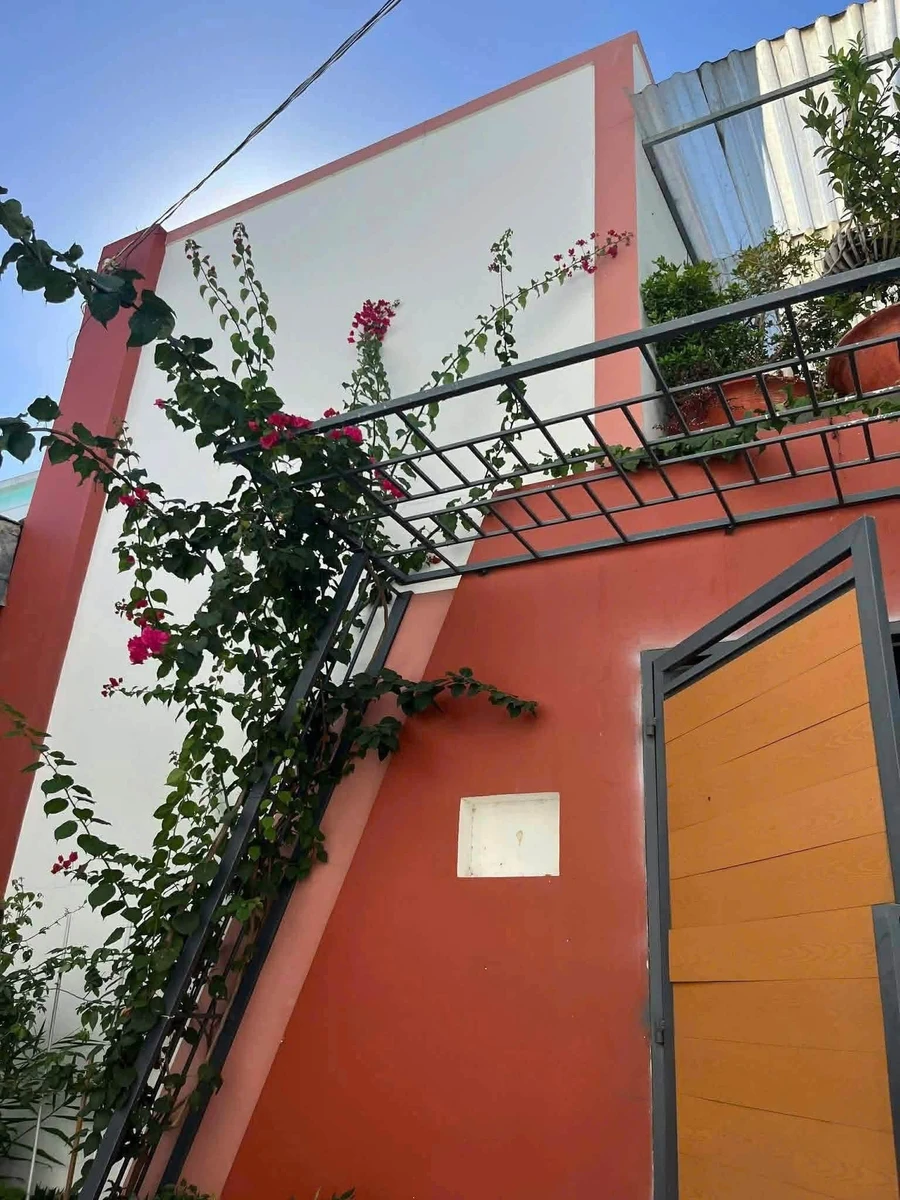 Bán nhà 2PN Phong Nẫm, Phan Thiết 64m2, 850 triệu - Ảnh 1
