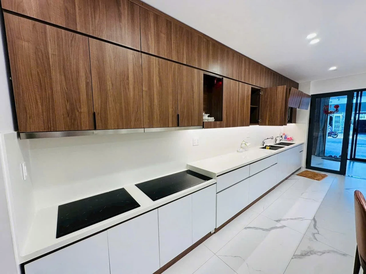 Bán biệt thự mặt tiền Chu Văn An, 500m², 3 phòng ngủ, Bà Rịa - Ảnh thu nhỏ 3