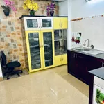Cho thuê nhà hẻm xe hơi Cách Mạng Tháng 8, Tân Bình, 4PN, 45m², 16tr/tháng - Ảnh thu nhỏ 4