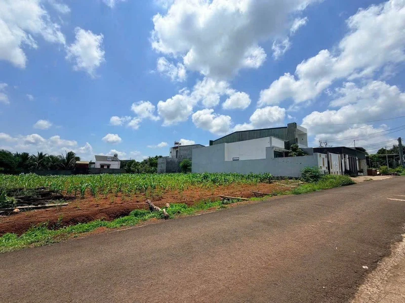 Bán 2 lô đất liền kề 450m² tại Thôn 8 Cư E Bua
