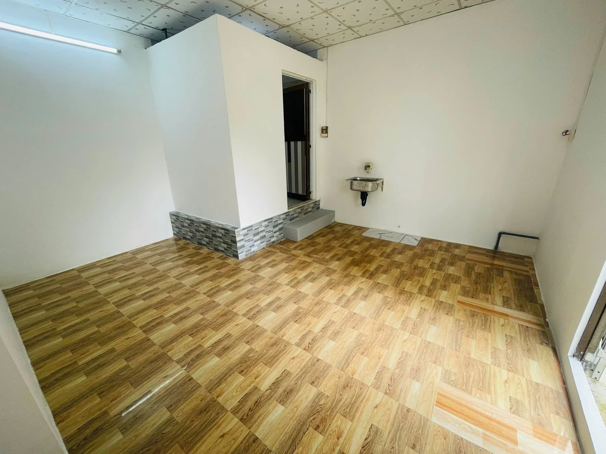 Bán nhà hẻm ô tô đường Nguyễn Trung Trực, Rạch Giá giá 1 tỷ 550 triệu - Ảnh thu nhỏ 5
