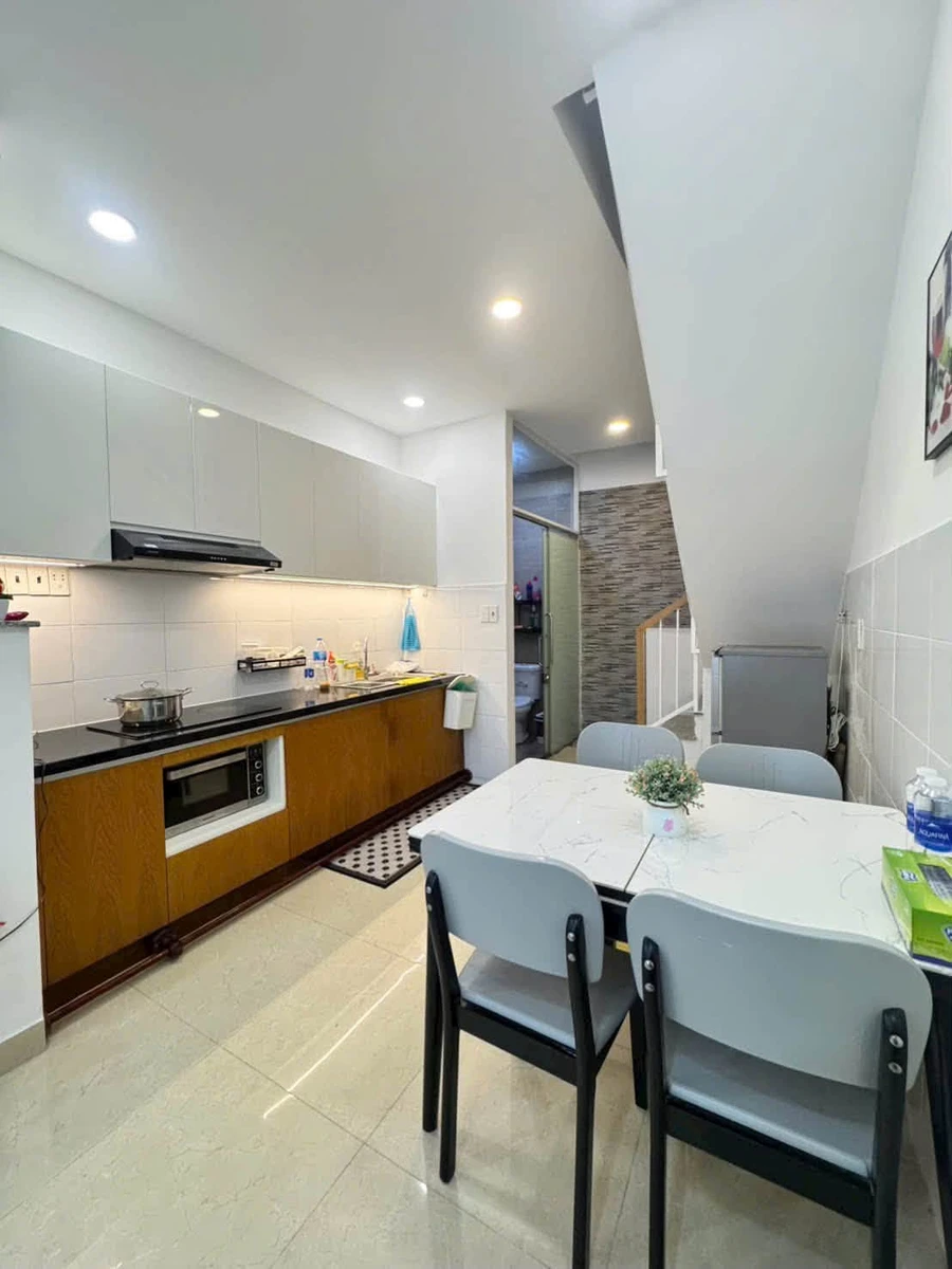 Bán nhà 2PN mặt tiền Trần Kế Xương, Bình Thạnh, 36m2, 5,9 tỷ - Ảnh thu nhỏ 5