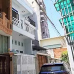 Bán nhà 1 trệt 3 lầu 48m2 Huyền Trân Công Chúa Vũng Tàu 5.18 tỷ - Ảnh thu nhỏ 1