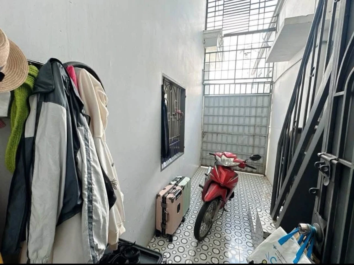 Bán nhà 60m² 2PN gần Chợ Lê Văn Việt, Quận 9 - Ảnh thu nhỏ 2