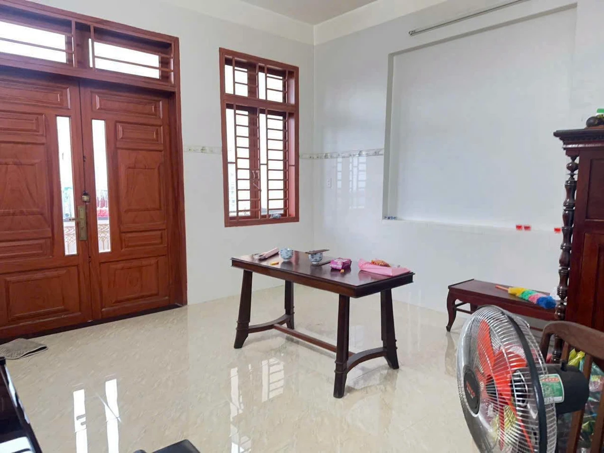 Bán nhà mặt tiền kinh doanh 150m2 chợ Lý Văn Sâm Biên Hòa - Ảnh thu nhỏ 5