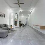 Bán nhà mới 5x21.6m Tân Xuân 1 tỷ 650 triệu - Ảnh thu nhỏ 5