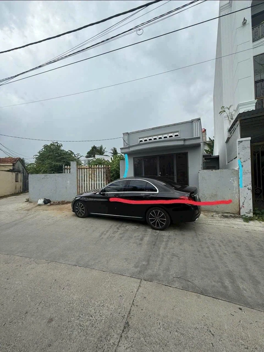 Bán lô đất mặt tiền Xuân Lạc Nha Trang 73.8m2 giá 3 tỷ - Ảnh 1