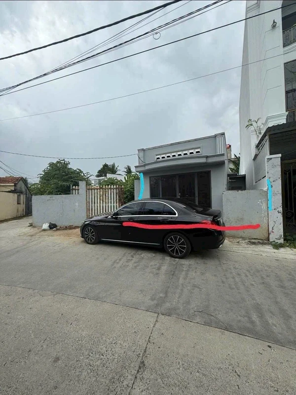 Bán lô đất mặt tiền Xuân Lạc Nha Trang 73.8m2 giá 3 tỷ