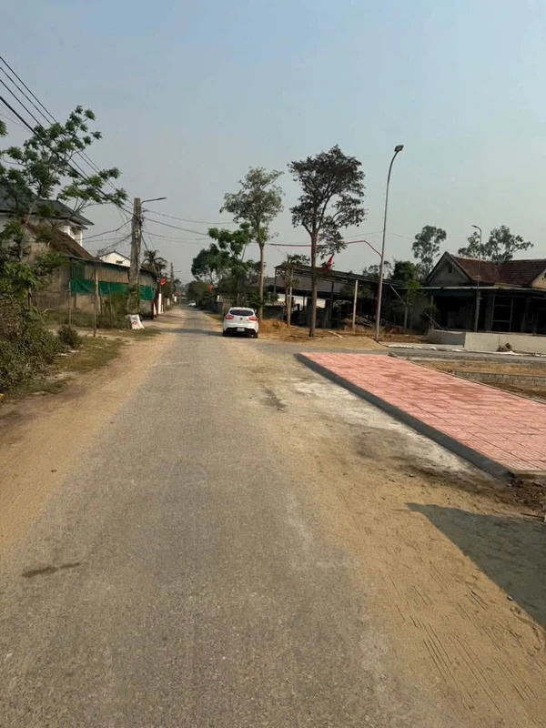 Bán đất nền Nghi Đức 66m2, giá 2 tỷ