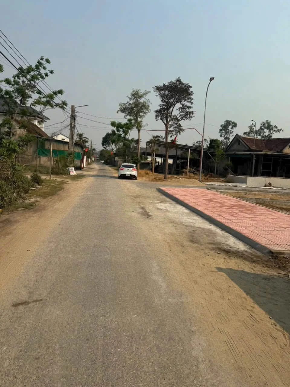 Bán đất nền Nghi Đức 66m2, giá 2 tỷ - Ảnh 1