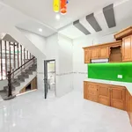 Bán nhà hẻm 4m đường Chiến Lược, Bình Tân, 60m², 4PN 3WC, giá 6,25 tỷ - Ảnh thu nhỏ 5