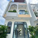 Bán nhà liền kề 3PN 110m² Long Thạnh, 5.1 tỷ - Ảnh thu nhỏ 1