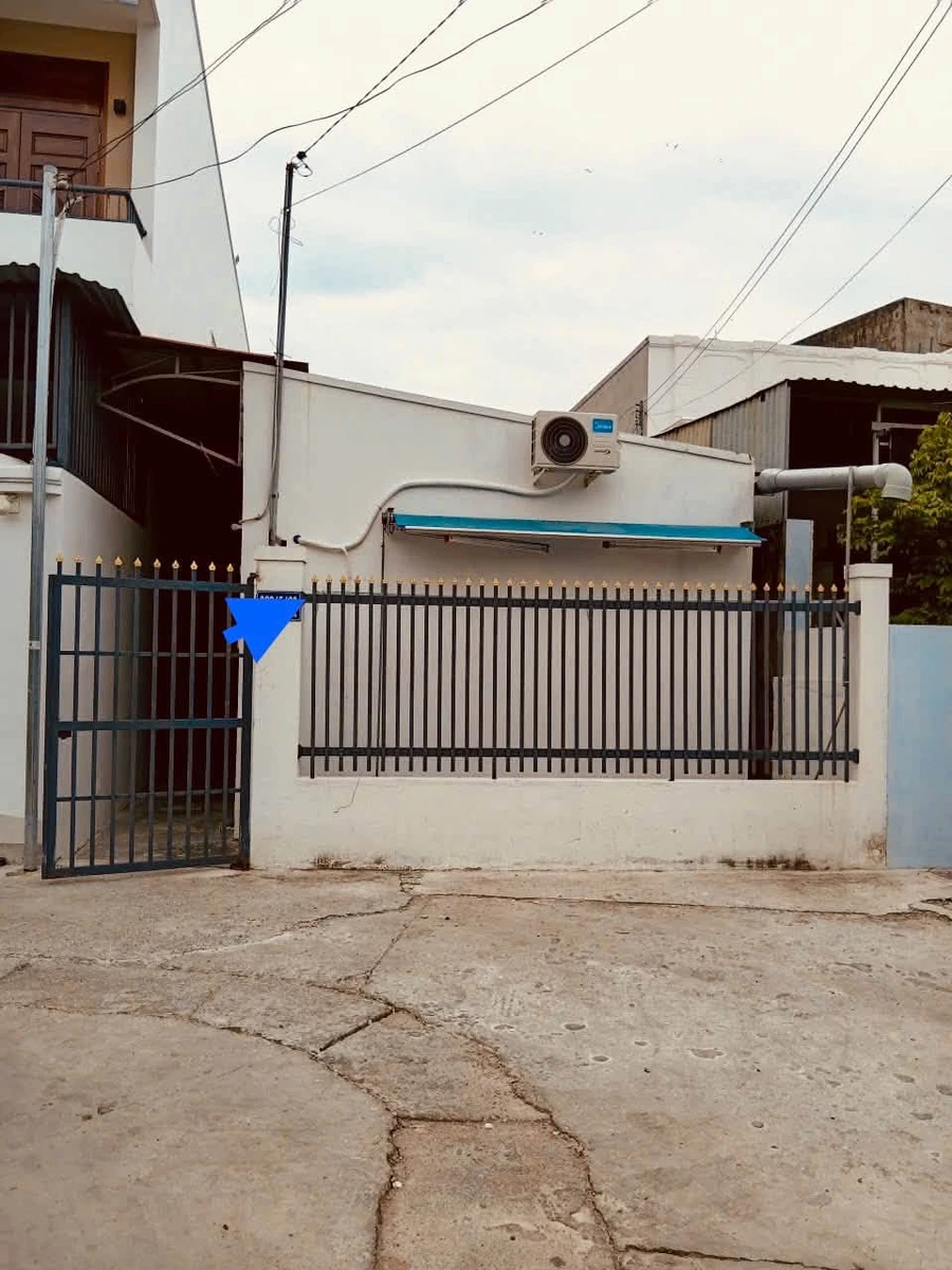 Bán lô đất thổ cư 129m2 tặng 4 phòng trọ Phan Thiết - Ảnh thu nhỏ 2
