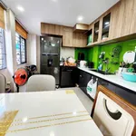 Bán nhà lô góc 2 mặt hẻm xe hơi 30m2, 5 tầng, 3PN đường Trần Bình Trọng, Quận 5 - Ảnh thu nhỏ 5