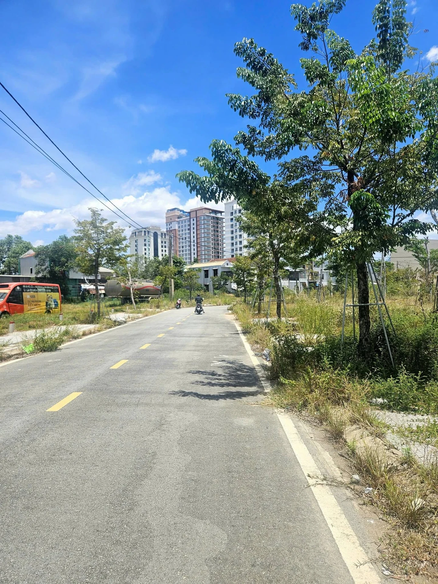 Bán đất KQH CIC8 127,5m² ngang 7,5m gần Aeon Mall Huế - Ảnh 1