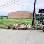 Bán đất thổ cư 115m² mặt tiền đan 4m tại Nhựt Chánh, Bến Lức giá 750 triệu - Ảnh thu nhỏ 2