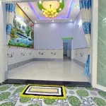 Bán nhà Sổ Hồng Riêng 105,6 m² Hà Duy Phiên Hóc Môn - Ảnh thu nhỏ 2