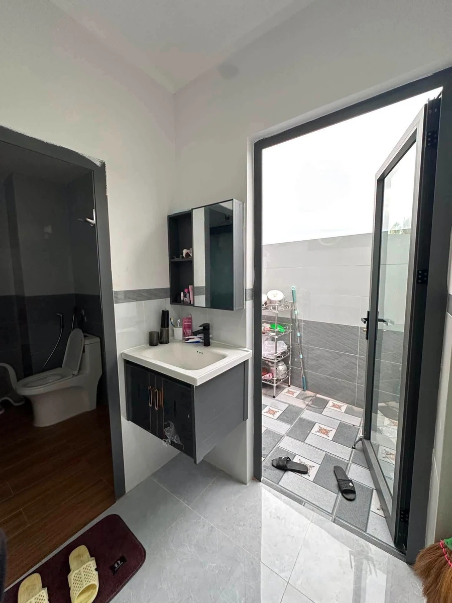 Bán nhà 3 phòng ngủ 68m² Nhà Bè, giá 1 tỷ 350 - Ảnh thu nhỏ 5