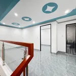 Bán nhà 2 phòng ngủ 65m² KP6 Long Bình Trại Bò, Biên Hòa - Ảnh thu nhỏ 4